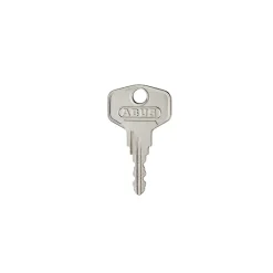 Abus Poingée de fenêtre à clé blanche- Accesoire Pour Volet