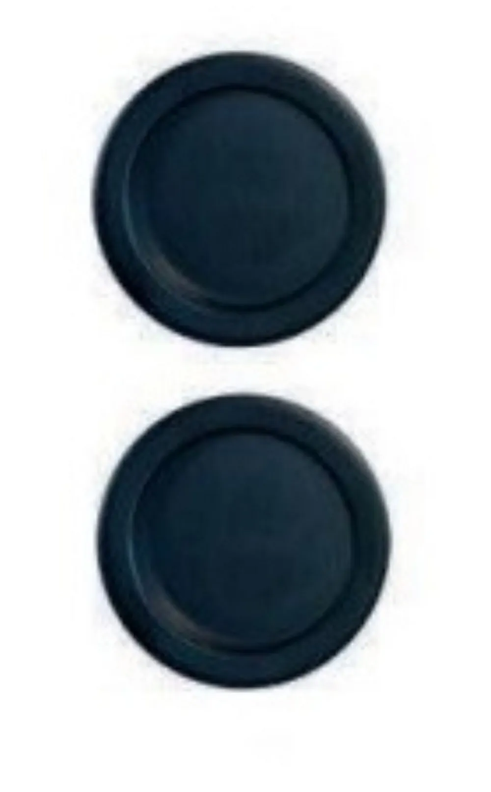 Gd Menuiseries Porte Coulissante<Porte Coulissante Atelier Noir H204 X L63, Coquilles Noir