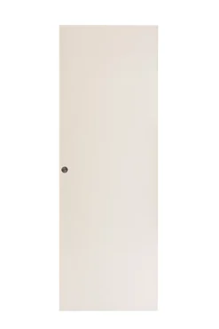 Porte Coulissante<Porte coulissante Exmoor prépeint H.204 x l.73 cm