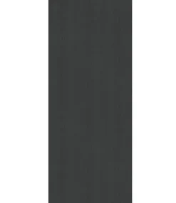 Gd Menuiseries Porte Coulissante<Porte Coulissante Grey Oak H204 X L83, Rail Alu Bandeau Blanc, Coquilles