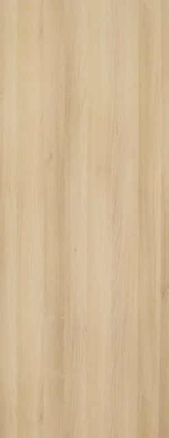 Gd Menuiseries Porte Coulissante<Porte Coulissante Honey Oak H204 X L83