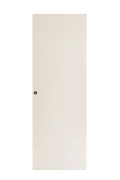 Porte Coulissante<Porte coulissante Isoplane prépeint H.204 x l.83 cm