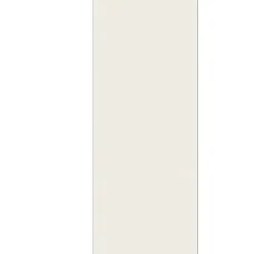 Gd Menuiseries Porte Coulissante<Porte Coulissante Lacdor Blanc Ral9010 H204 X L83, Rail Alu