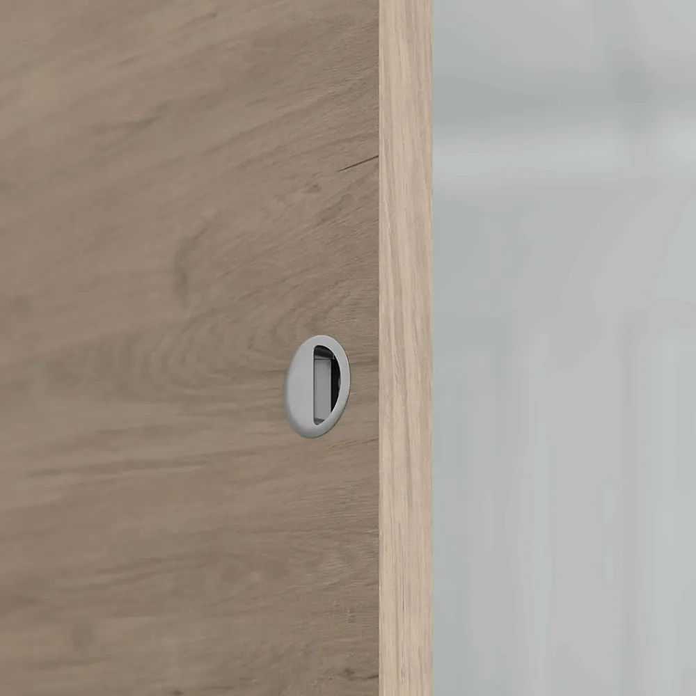 Coulicool Porte Coulissante Seule - Denver 83 cm- Porte Coulissante