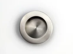 Porte Coulissante<Porte coulissante Slot prépeint H.204 x l.83 cm