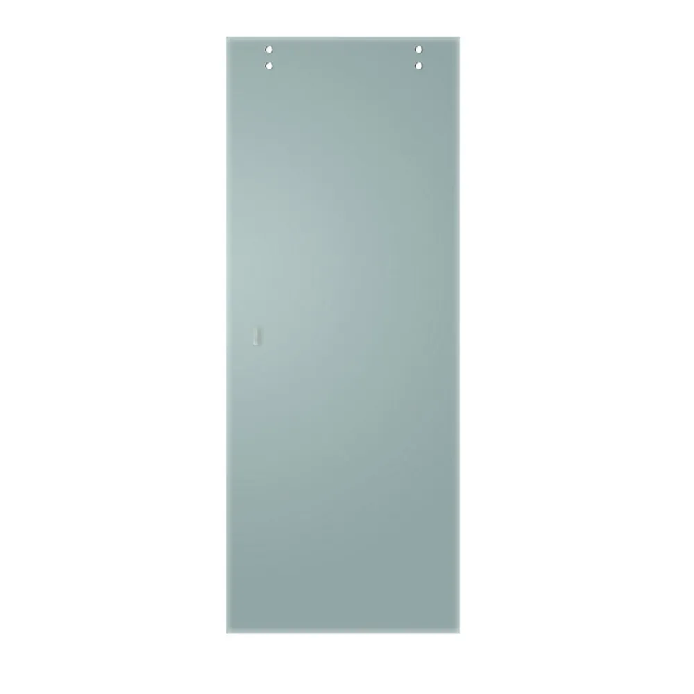 Porte Coulissante<Porte coulissante vitrée dépolie Soyo H.204 x l.83 cm