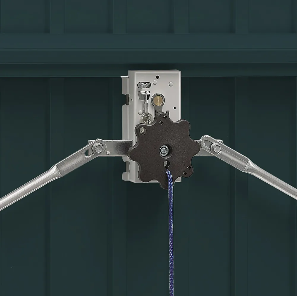 Hormann Porte De Garage Basculante<Porte de garage basculante avec portillon à droite gris anthracite - l.237,5 x h.200 cm