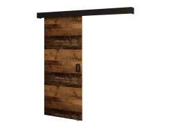Abiks Meble Porte Coulissante<Portes coulissantes Beni I 90x204 (Old Style)