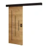 Abiks Meble Porte Coulissante<Portes coulissantes Beni Y 90x204 (chêne craft)