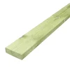 Poutre classe 3 145 x 45 mm, L.4 m vert- Poutre