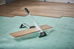 Wolfcraft Presse coupante pour sols stratifiés LC 600- Outils Parquet Et Sol Stratifié