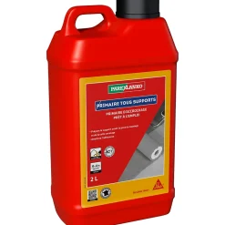Parexlanko Ragréage Et Primaire Pour Carrelage<Primaire tous supports 2L