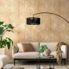 Profhome 398681-GU Papier peint photo lisse mat 1,59 m x 2,8 m- Papier Peint Panoramique