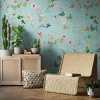 Profhome Papier Peint<382681-GU Papier peint photo lisse mat 1,59 m x 2,8 m