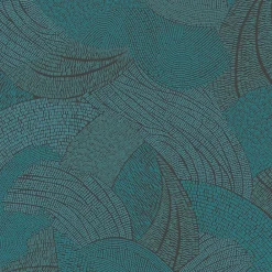 Profhome 399353-GU Papier peint ethnique légèrement texturé mat 5,33 m2- Papier Peint