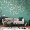 Profhome 399211-GU Papier peint photo lisse mat 3,71 m x 2,8 m- Papier Peint Panoramique