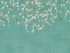 Profhome 399211-GU Papier peint photo lisse mat 3,71 m x 2,8 m- Papier Peint Panoramique