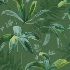 Profhome 377042-GU Papier peint nature lisse mat 5,33 m2- Papier Peint