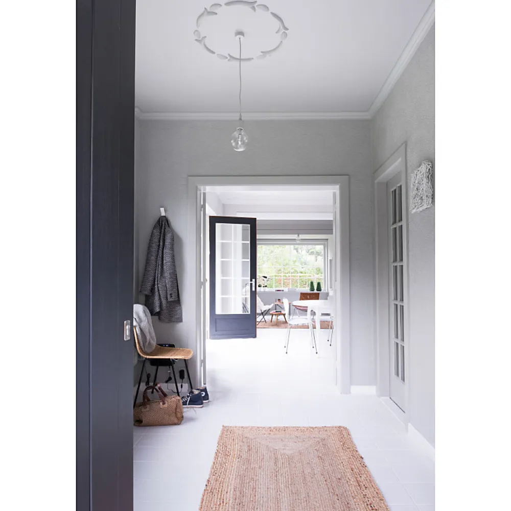 Orac Decor Moulure<Profil de base simple de CB501N, L200 x H4,1 x l3,5 cm