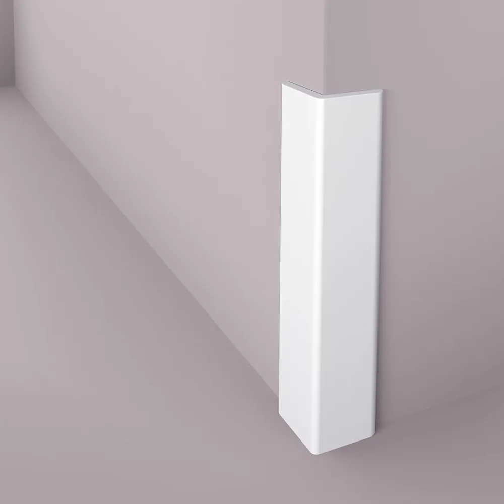 Noel & Marquet Moulure<Profil de protection des bords NMC WALLSTYL WE1 Profil de décoration