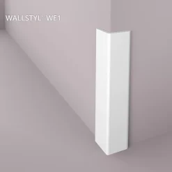 Noel & Marquet Moulure<Profil de protection des bords NMC WALLSTYL WE1 Profil de décoration