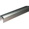 Ferco Porte Nue<Profil de recouvrement pour ferme-imposte longueur 3050 EV1 - - 9-33444-33-0-1