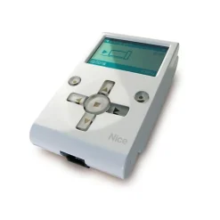 Nice Programmateur logique de commande O-VIEW 677012 pour automatisme- Motorisation De Porte De Garage