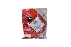Rubi Protecteur de carrelage pour systèmes de nivellement Cyclone Level System - lot de 100- Outils Du Carreleur