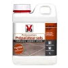 V33 Préparateur rénovation sols carrelés incolore 1L- Ragréage Et Primaire Pour Carrelage