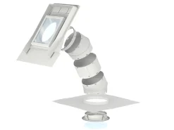 Velux Puits De Lumière<Puit de lumière rigide pour tuile