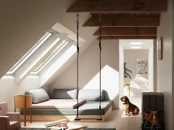 Velux Puits De Lumière<Puit de lumière rigide pour ardoise