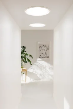 Velux Puits De Lumière<Puit de lumière rigide pour ardoise