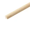 Moulure<Quart de rond pin 14 x 14 mm L.2,4 m (lot de 10)