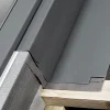Velux Raccord, Habillage Et Bloc Isolant De Fenêtre De Toit<Raccord de remplacement fenêtre de toit EL SK06 gris