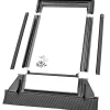 Velux Raccord, Habillage Et Bloc Isolant De Fenêtre De Toit<Raccord fenêtre de toit simple sur tuiles EDW MK06 ocre