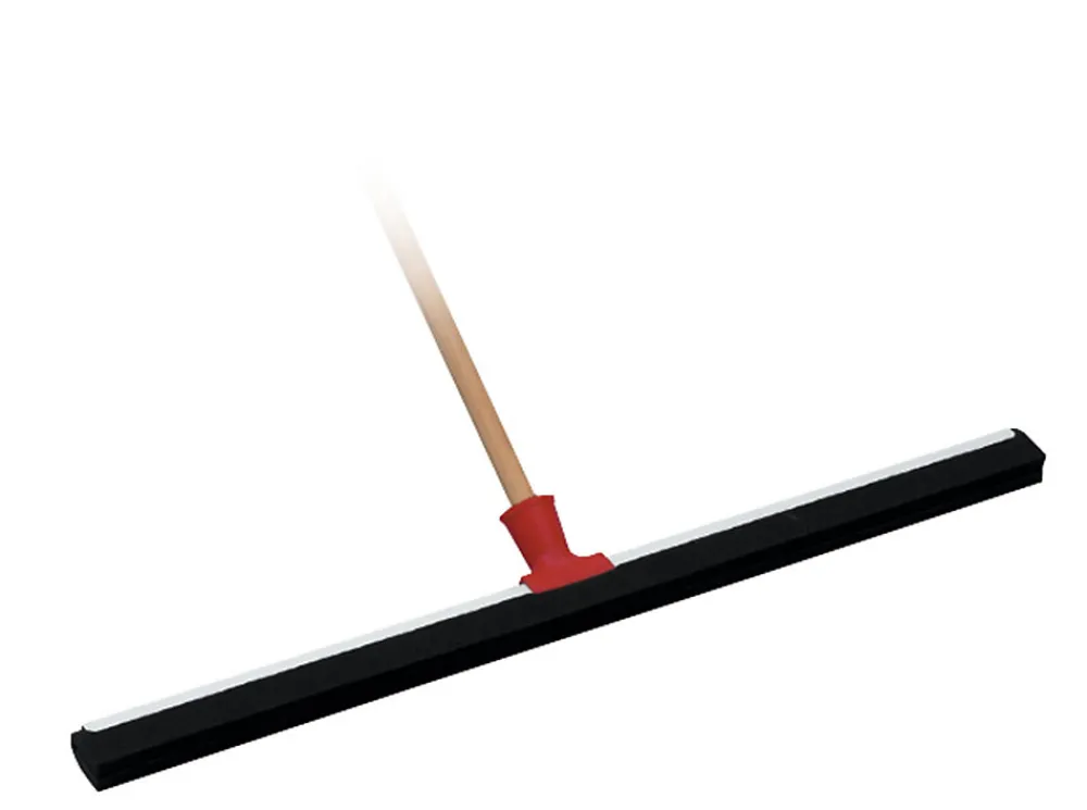 Rubi Raclette de nettoyage caoutchouc 60 cm- Outils Du Carreleur