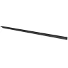 Moustiquaire Pour Tonnelle Et Pergola<Rails rideaux moustiquaire pour pergola Hespéride Majae 3,6 x 3,6 m