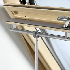 Velux Raccord, Habillage Et Bloc Isolant De Fenêtre De Toit<Rallonge 1m pour canne ZCT 100