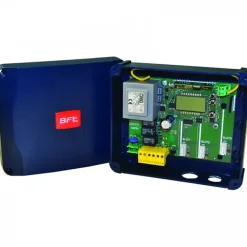 Bft Motorisation De Porte De Garage<Récepteur bi-canal CLONIX 2E AC U-LINK (Réf : D113807-00002)