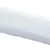 Raimondi Rechange feutre blanc peu abrasif dimension 25 x 25 x h11- Outils Du Carreleur