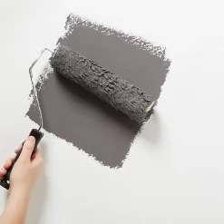 Diall Fibre De Verre<Revêment de rénovation sur intissé blanc 50m 120g/m²