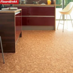 Floordirekt Dalle Et Lame Pvc<Revêtement CV Kyara 620M 100 x 50 cm -