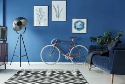 Revêtement de rénovation 160g/m² L.15 m + 5m gratuit (Vendu au rouleau)- Fibre De Verre