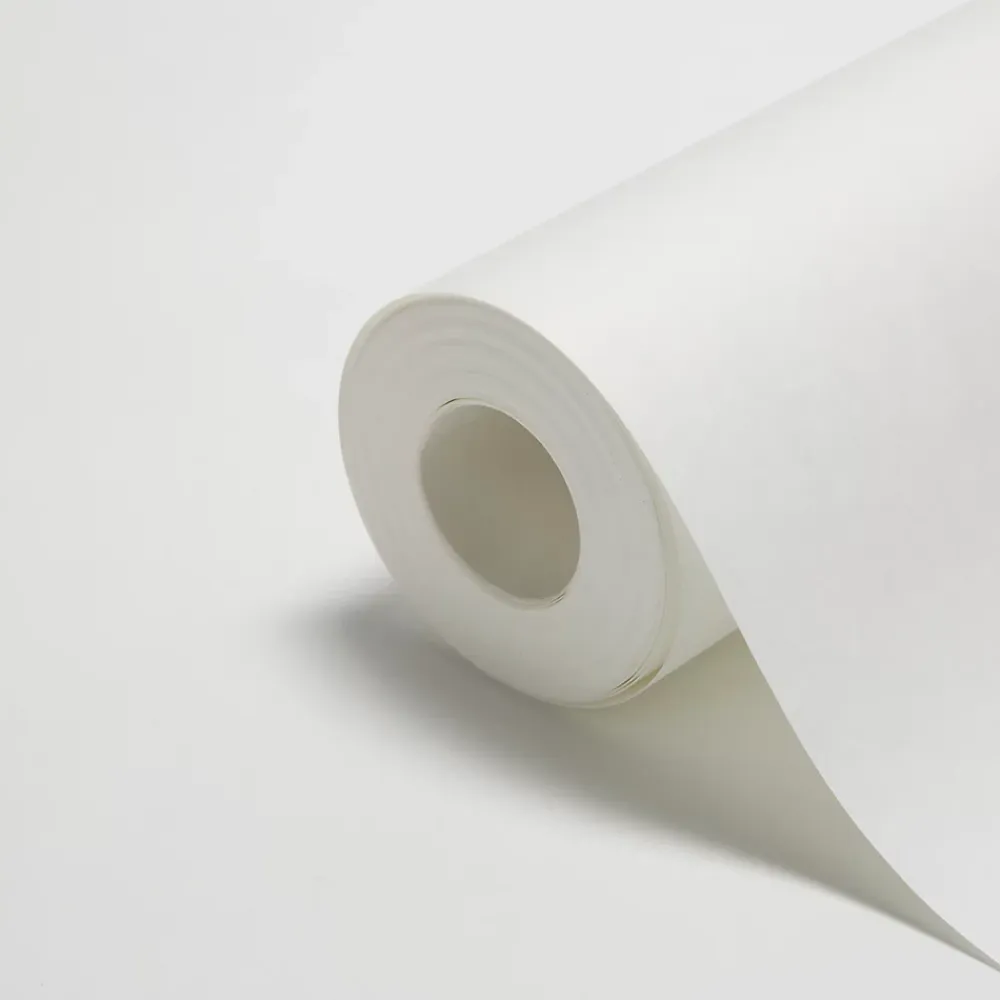Diall Fibre De Verre<Revêtement de rénovation lisse à peindre 120g/m² L.25 m (Vendu au rouleau)