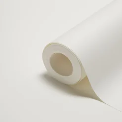 Diall Fibre De Verre<Revêtement de rénovation lisse prépeint 160g/m² L.15 m (Vendu au rouleau)