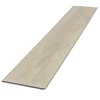 Ml-Design Revêtement de sol à clic en PVC 6,16m²/28 planches 122x18cm marron aspect chêne afterglow- Dalle Et Lame Pvc