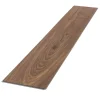Ml-Design Dalle Et Lame Pvc<Revêtement de sol à clic en PVC 7,7m²/35 planches 122x18cm marron aspect chêne bois