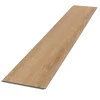 Ml-Design Dalle Et Lame Pvc<Revêtement de sol à clic en PVC 6,16m²/28 planches 122x18cm marron clair aspect chêne