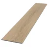 Ml-Design Dalle Et Lame Pvc<Revêtement de sol à clic PVC 6,16m²/28 planches 122x18cm marron aspect chêne golden hour