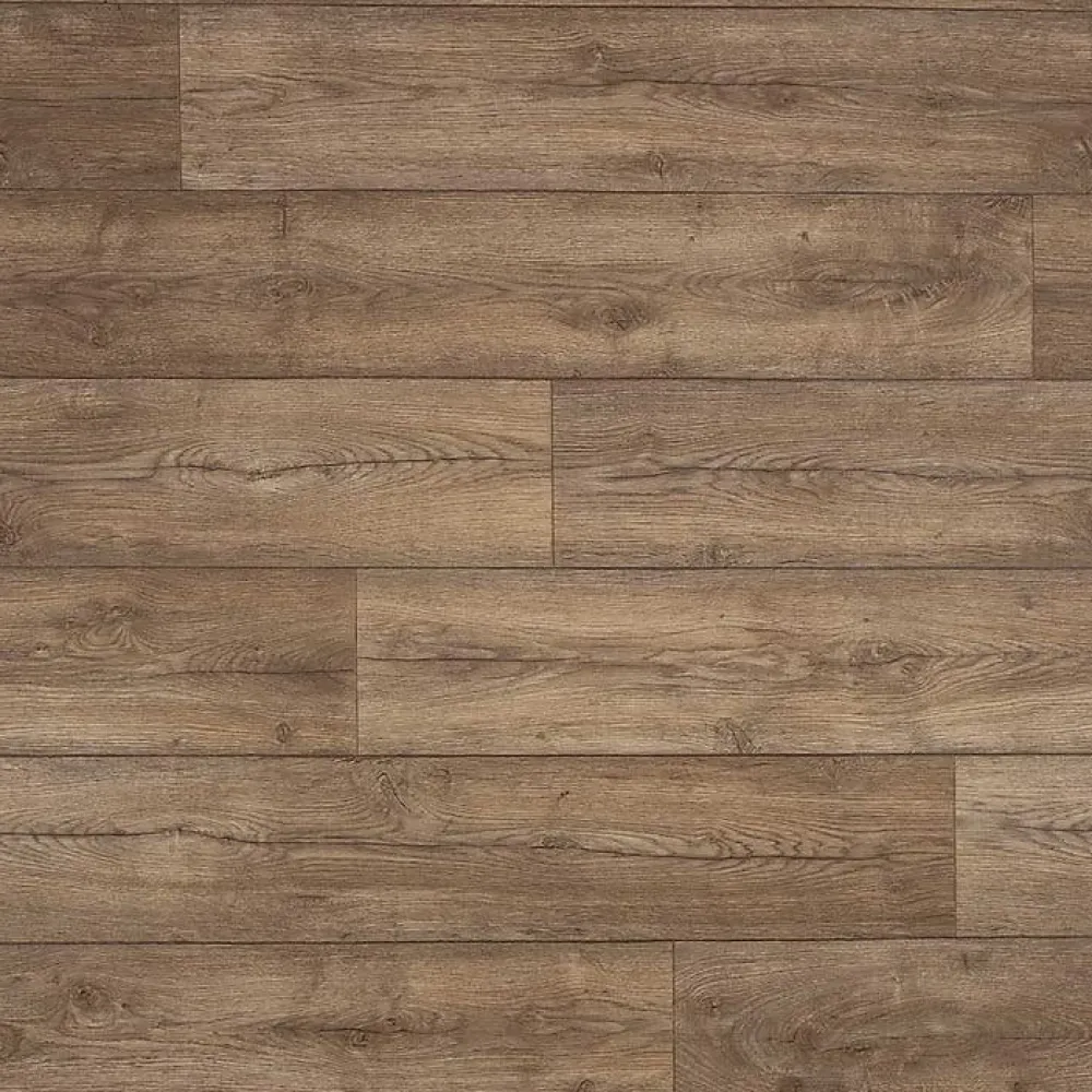 Floordirekt Lino Sol Vinyle Pvc<Revêtement de sol Atlantic Chêne antique 606M 200 x 500 cm